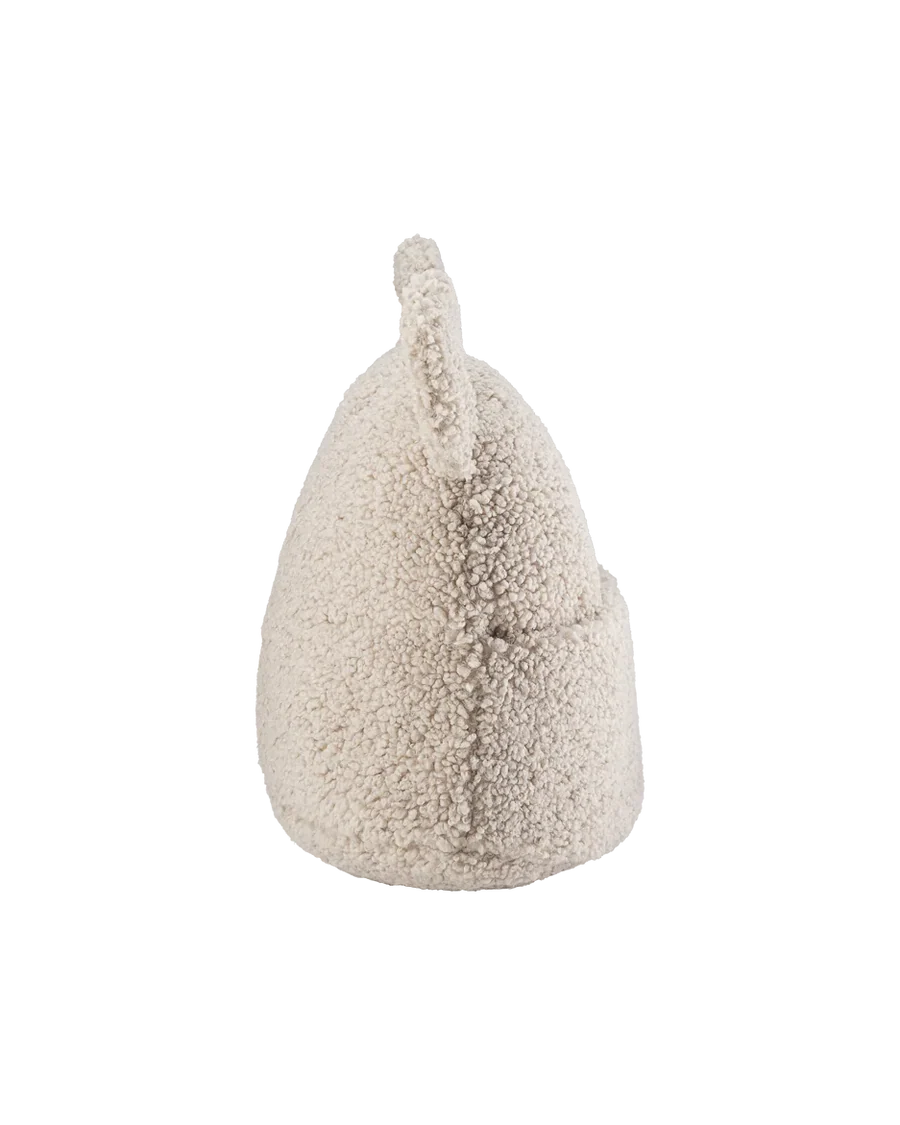 Beer Tas Kussen TEDDY - 4 kleuren