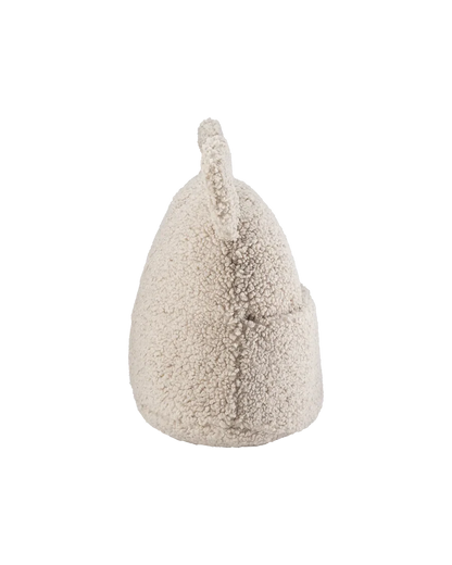 Beer Tas Kussen TEDDY - 4 kleuren