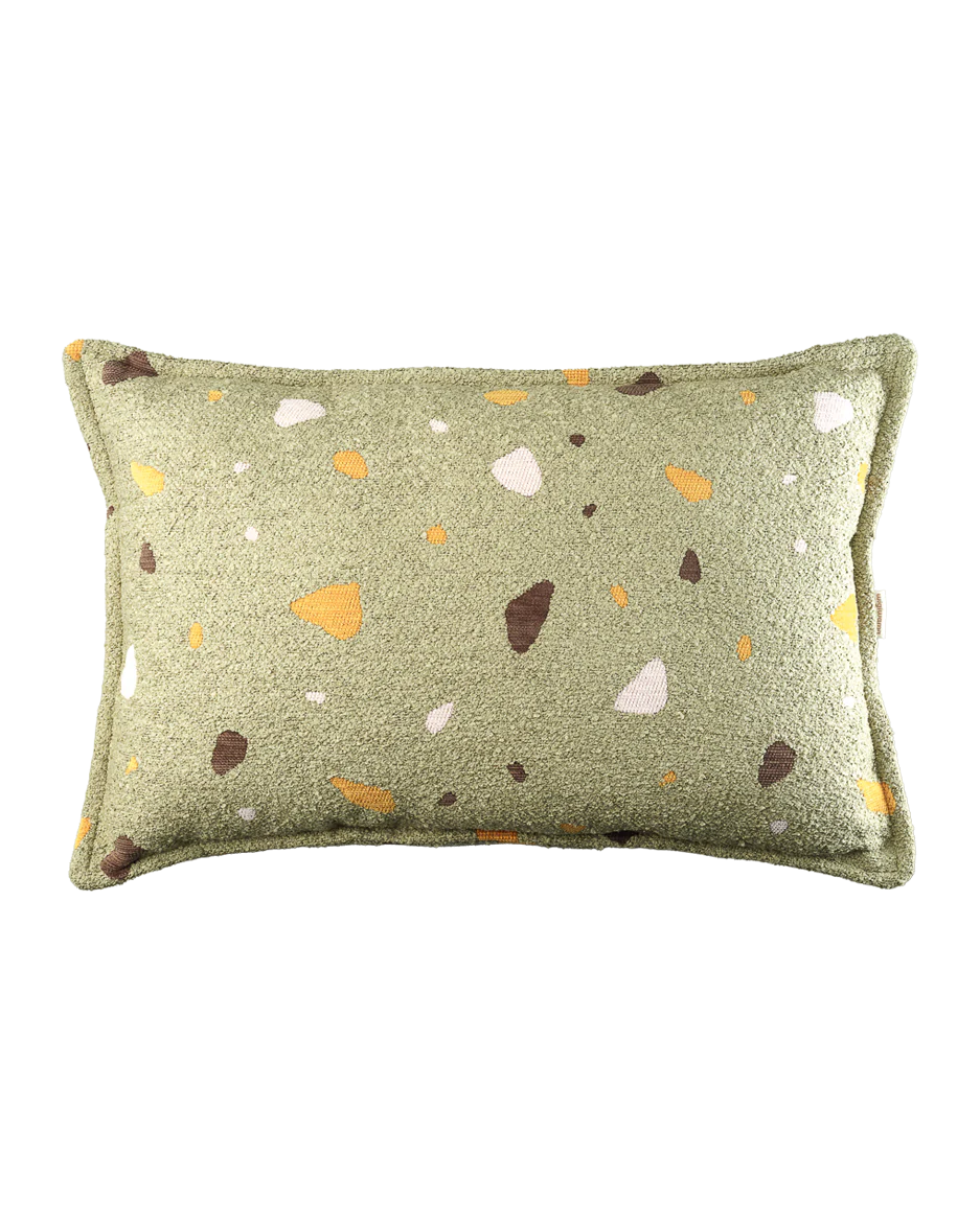 Bolster kussen Terrazzo | 3 kleuren