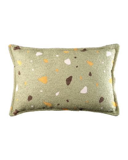 Bolster kussen Terrazzo | 3 kleuren