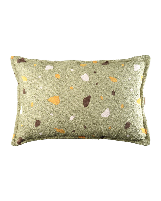 Bolster kussen Terrazzo | 3 kleuren