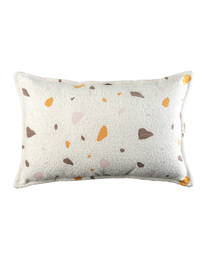 Bolster kussen Terrazzo | 3 kleuren
