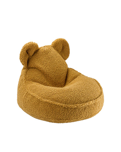 Beanbag Teddy Beer zitzak - 3 Kleuren