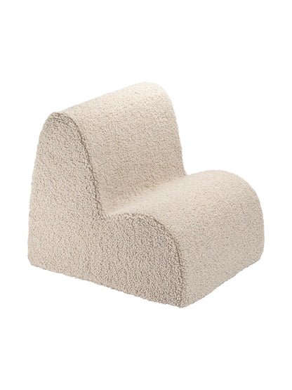 Cloud Chair Teddy - 3 Kleuren