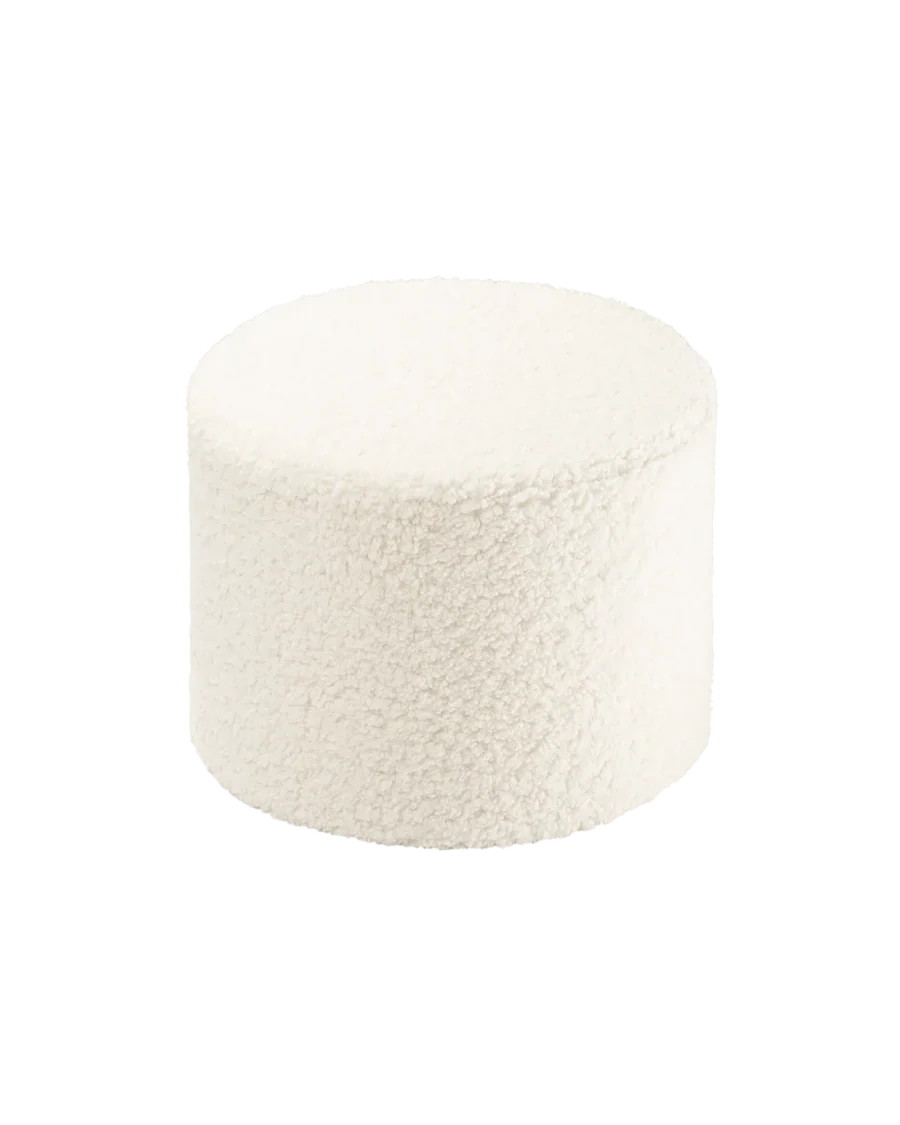 Poef TEDDY - 5 kleuren