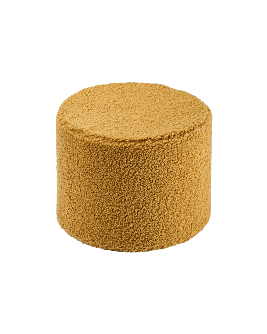 Poef TEDDY - 5 kleuren