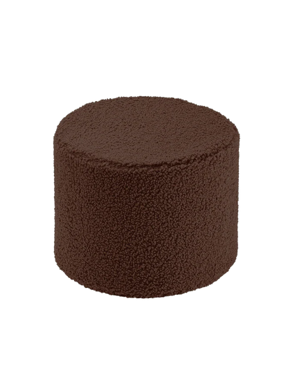 Poef Teddy | 6 kleuren