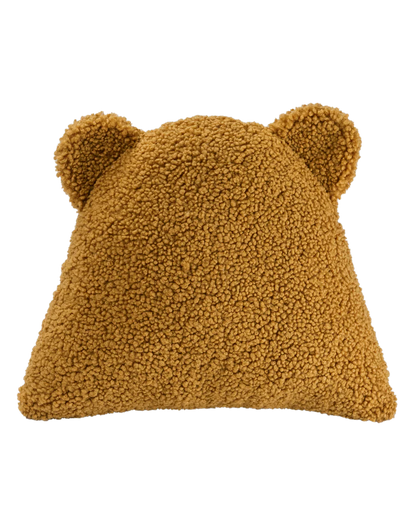Beer kussen TEDDY - 5 kleuren