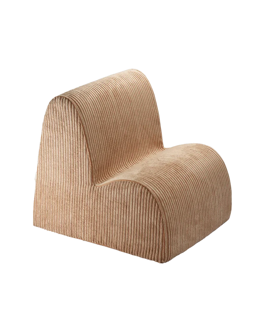Cloud Chair CORDUROY - 4 kleuren
