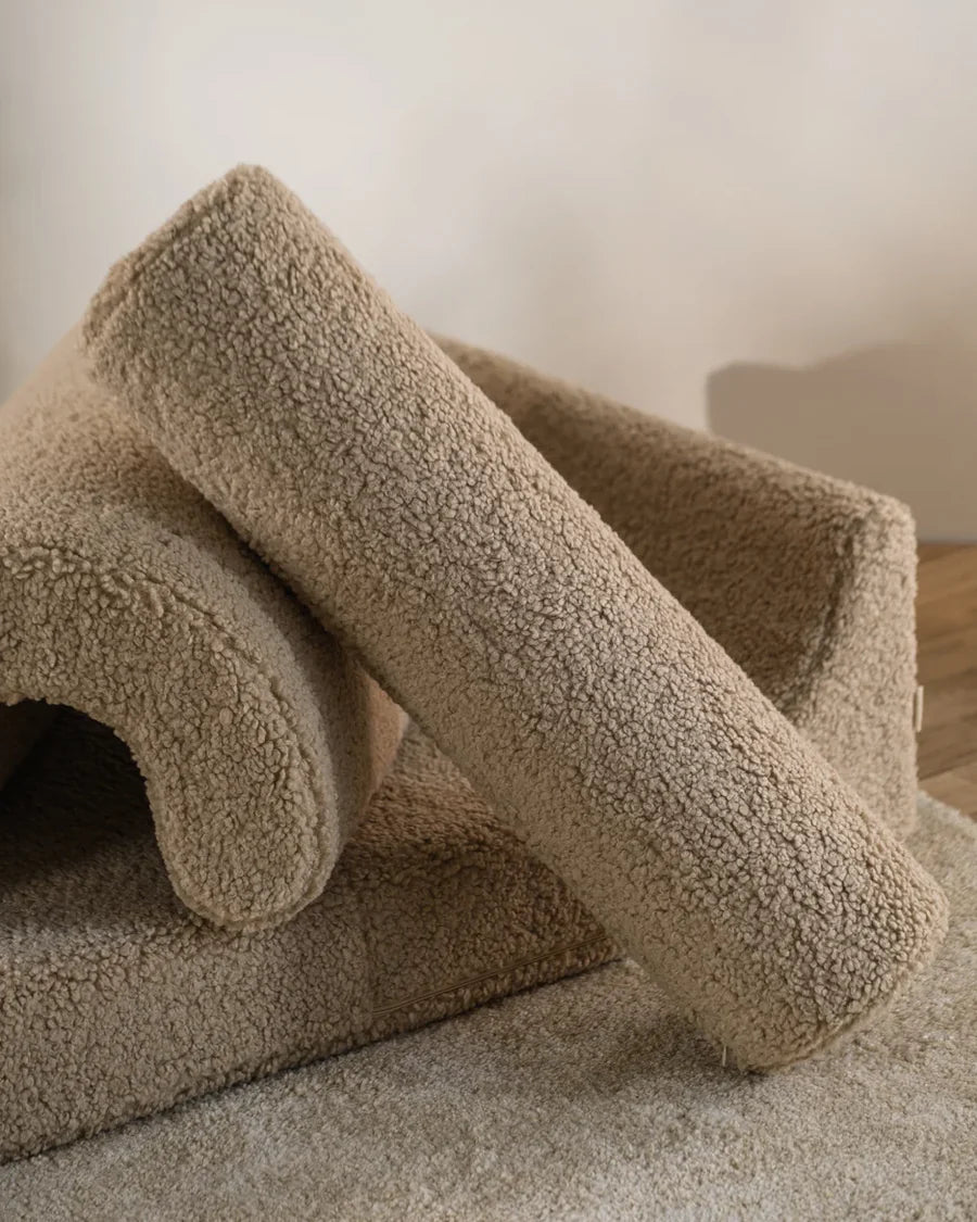 Flipster TEDDY - 2 kleuren