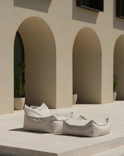 Outdoor Beanbag Chair - 3 kleuren