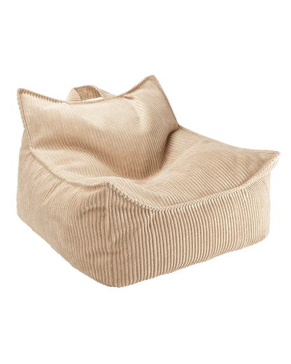 Beanbag Chair CORDUROY - Zitzakstoel 6 kleuren