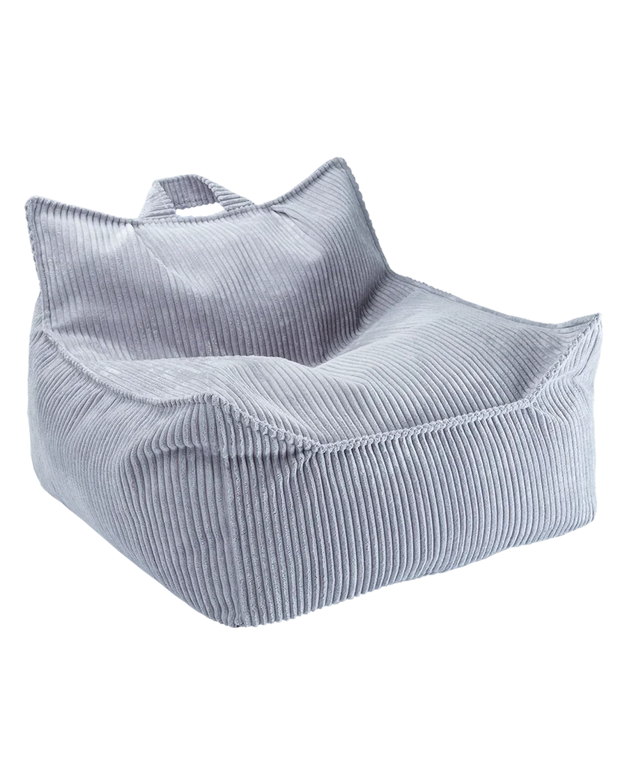 Beanbag Chair CORDUROY - Zitzakstoel 6 kleuren