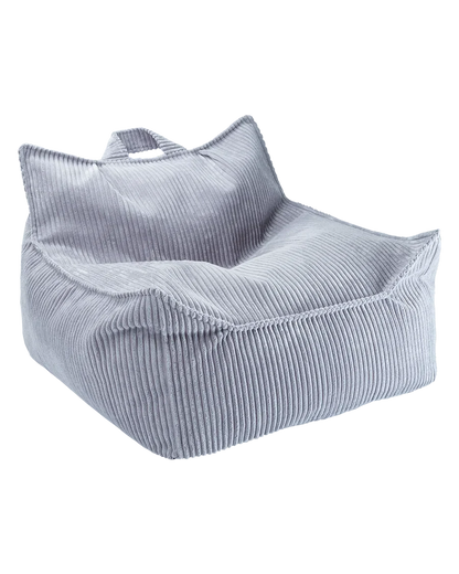 Beanbag Chair CORDUROY - Zitzakstoel 6 kleuren