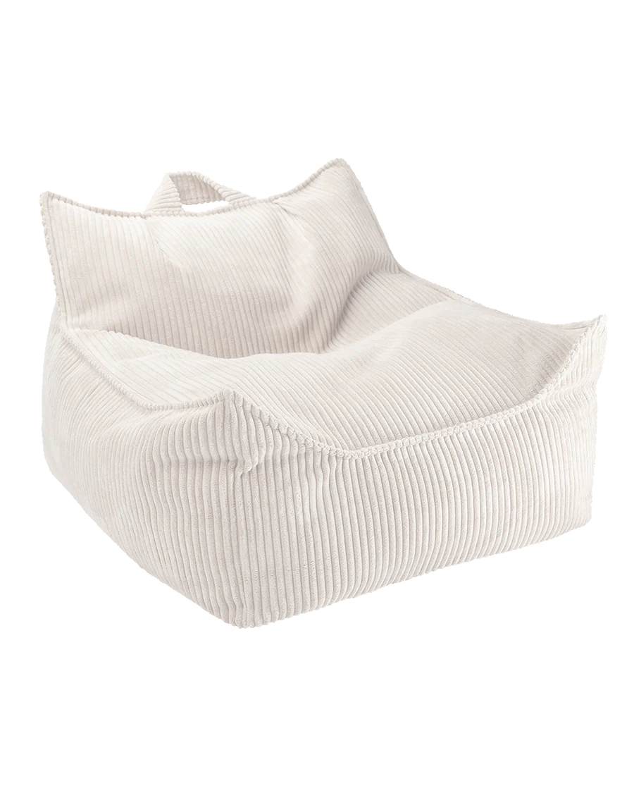 Beanbag Chair CORDUROY - Zitzakstoel 6 kleuren