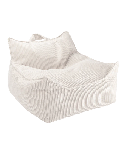 Beanbag Chair CORDUROY - Zitzakstoel 6 kleuren