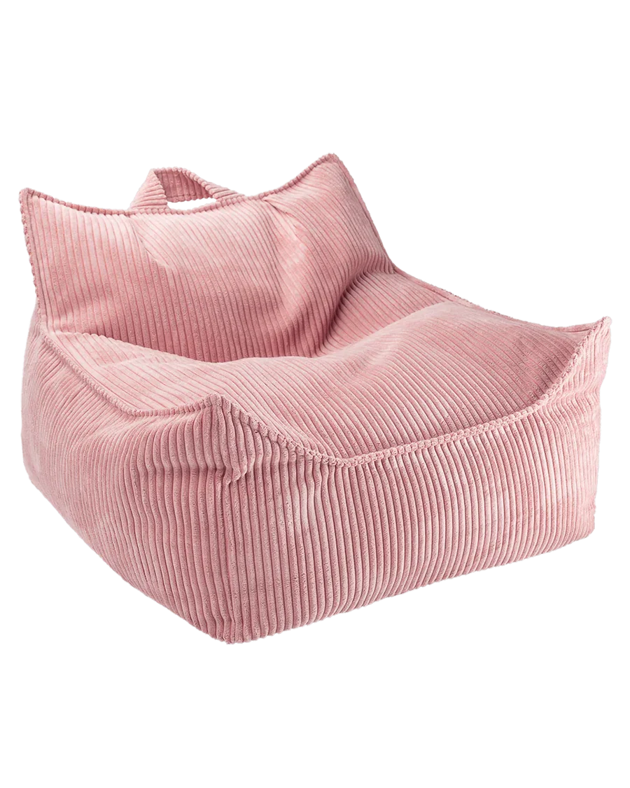 Beanbag Chair CORDUROY - Zitzakstoel 6 kleuren