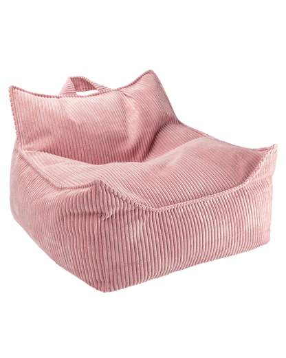 Beanbag Chair CORDUROY - Zitzakstoel 6 kleuren