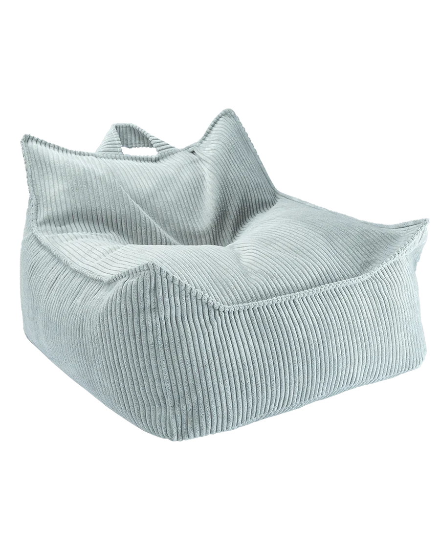 Beanbag Chair CORDUROY - Zitzakstoel 6 kleuren