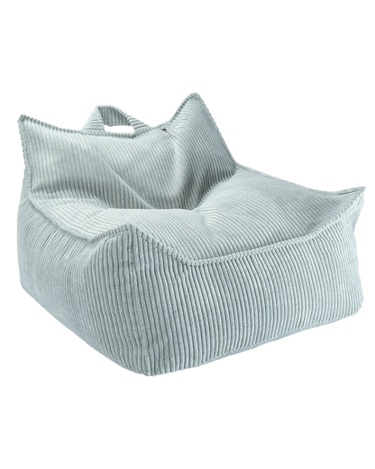 Beanbag Chair CORDUROY - Zitzakstoel 6 kleuren