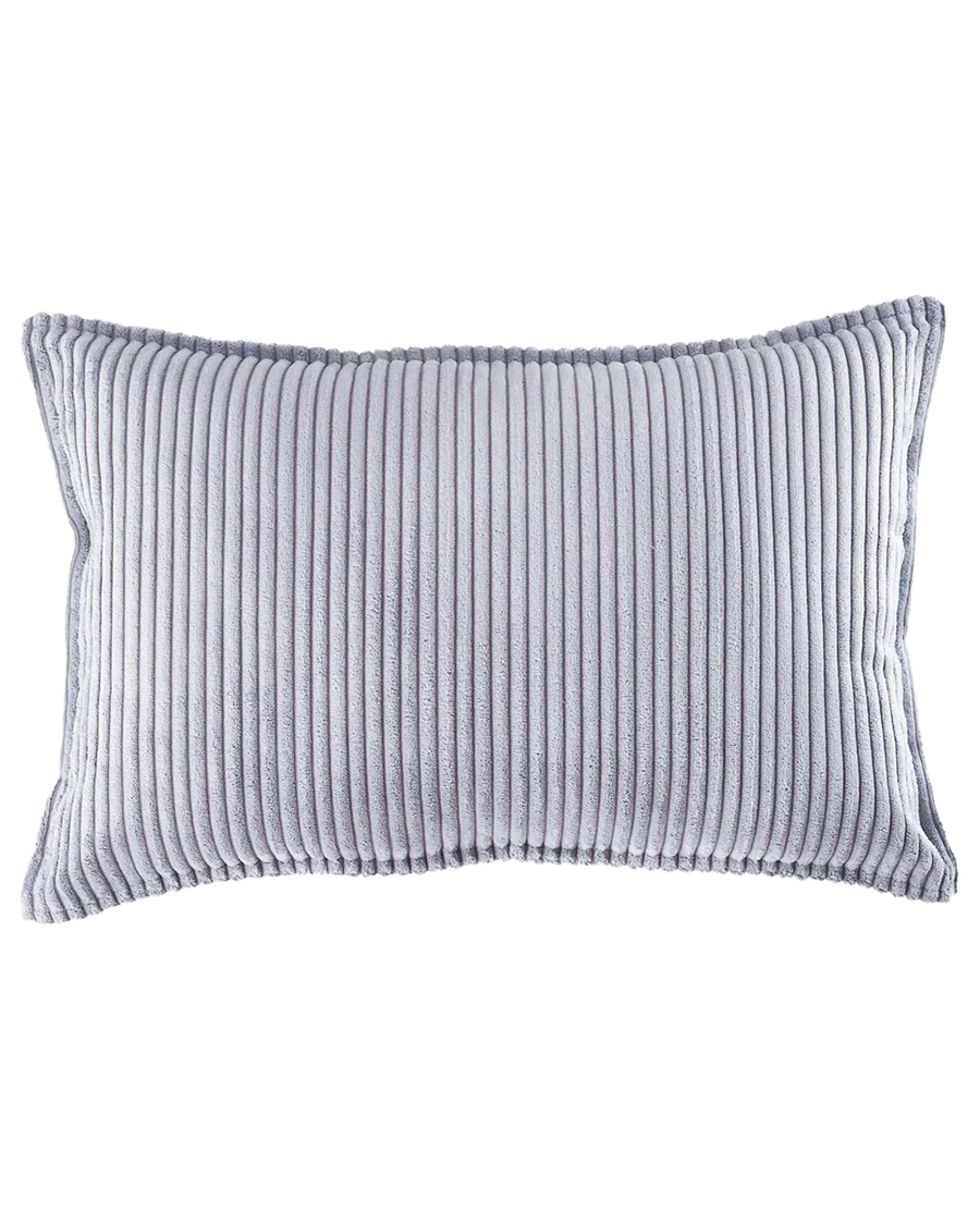 Bolster kussen CORDUROY - 6 kleuren