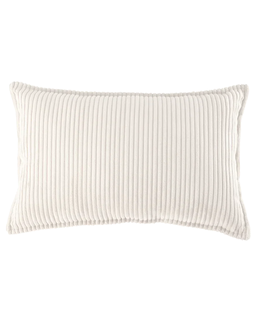 Bolster kussen CORDUROY - 6 kleuren