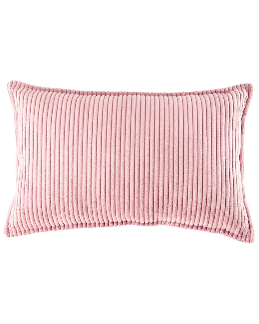 Bolster kussen CORDUROY - 6 kleuren