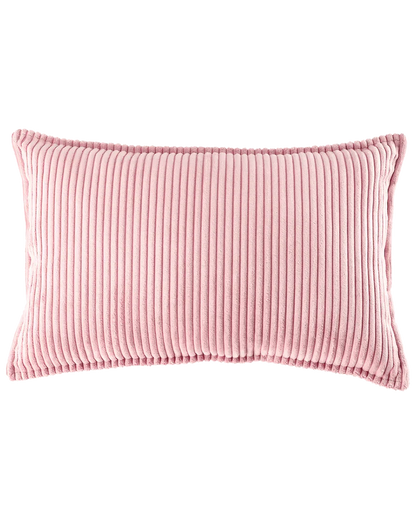 Bolster kussen CORDUROY - 6 kleuren