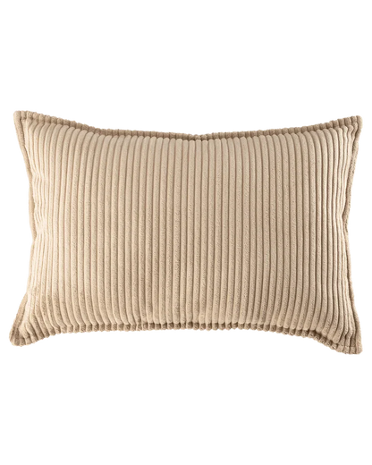 Bolster kussen CORDUROY - 6 kleuren