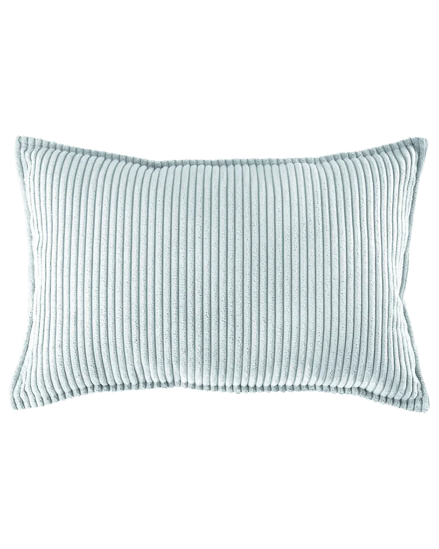 Bolster kussen CORDUROY - 6 kleuren