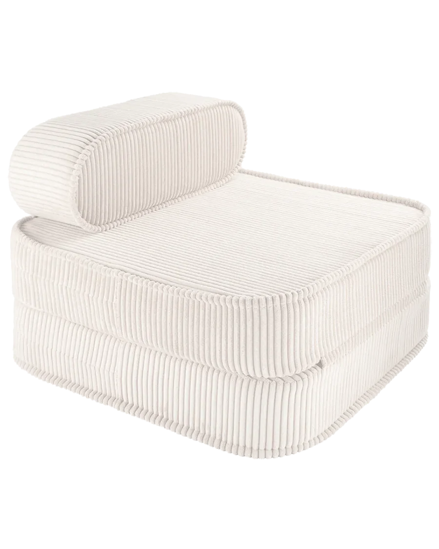 Flip Chair CORDUROY Matras stoel - 6 kleuren