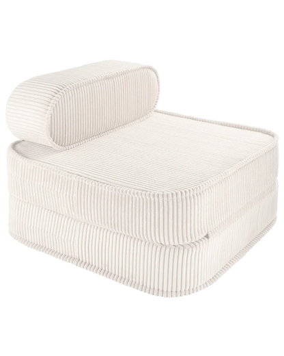 Flip Chair CORDUROY Matras stoel - 6 kleuren