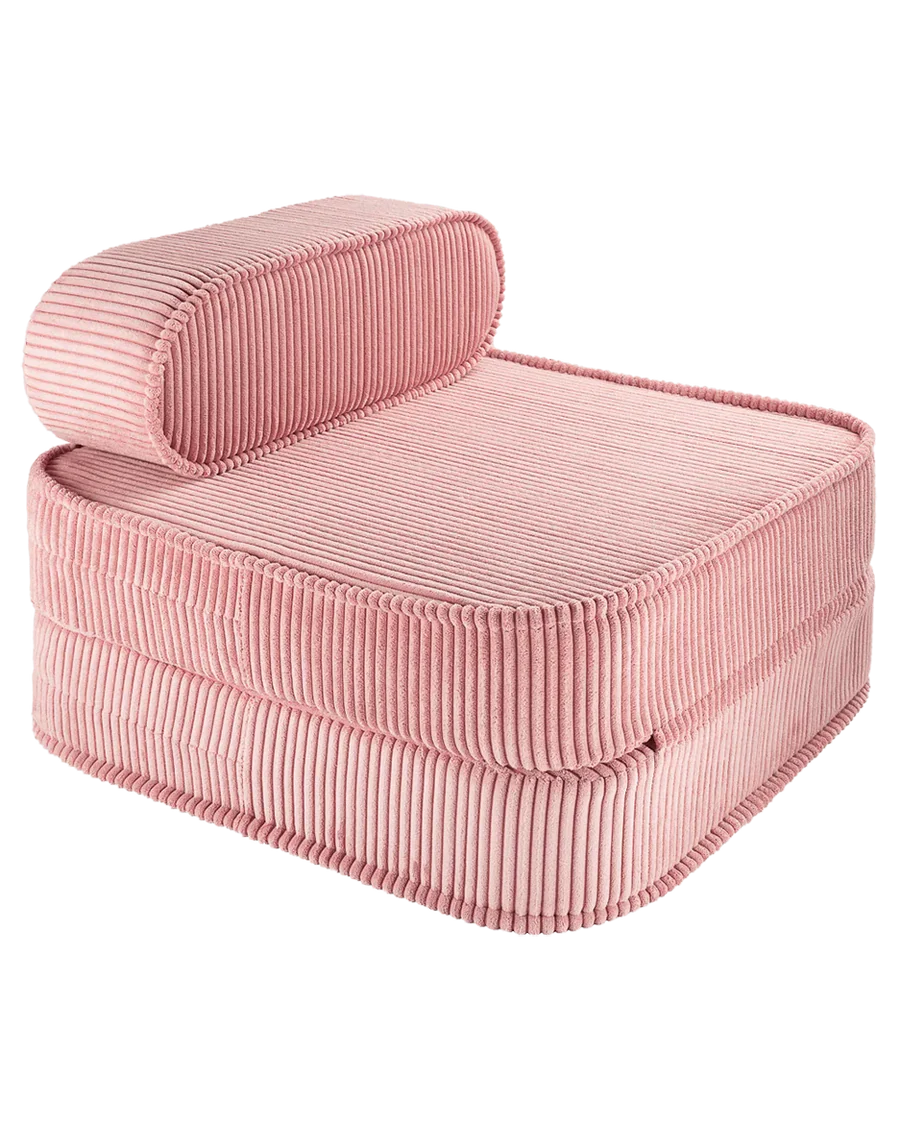 Flip Chair CORDUROY Matras stoel - 6 kleuren