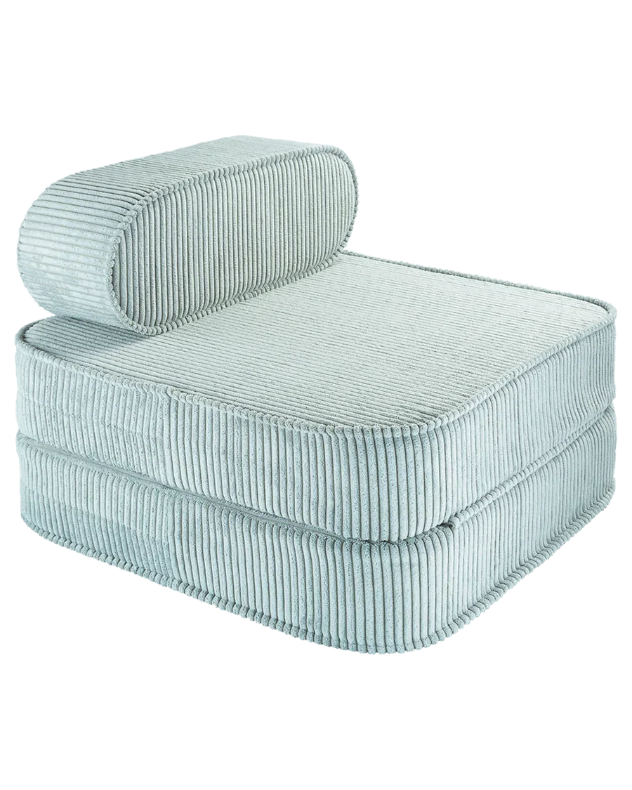 Flip Chair CORDUROY Matras stoel - 6 kleuren