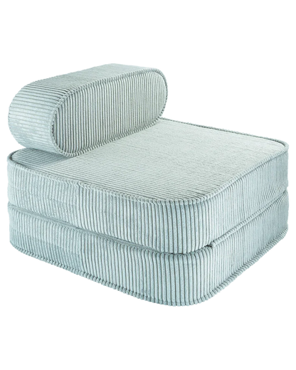 Flip Chair CORDUROY Matras stoel - 6 kleuren