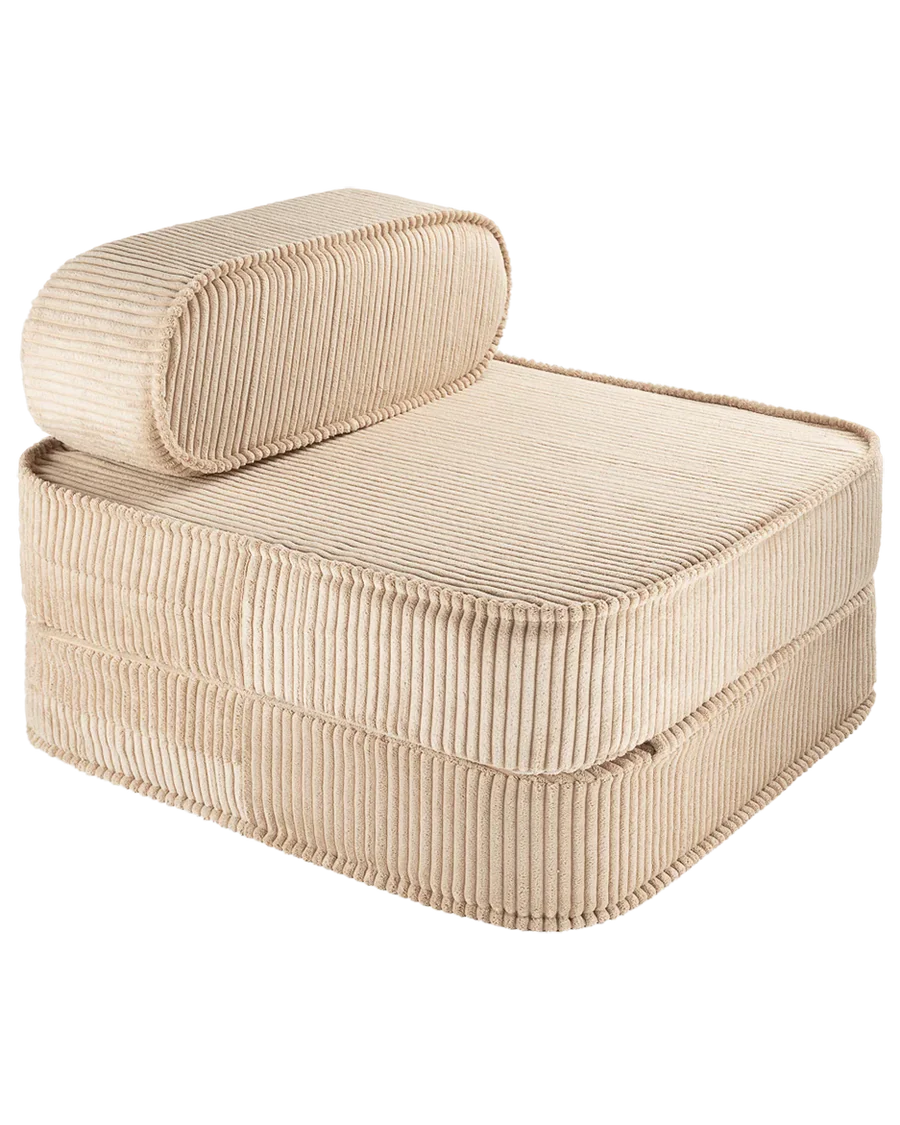 Flip Chair CORDUROY Matras stoel - 6 kleuren