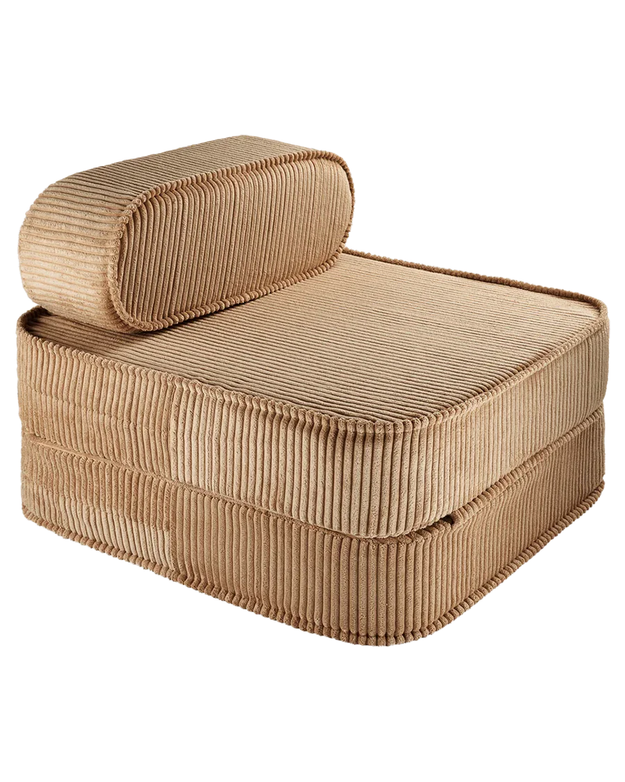 Flip Chair CORDUROY Matras stoel - 6 kleuren