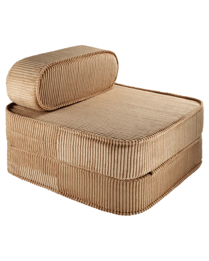 Flip Chair CORDUROY Matras stoel - 6 kleuren