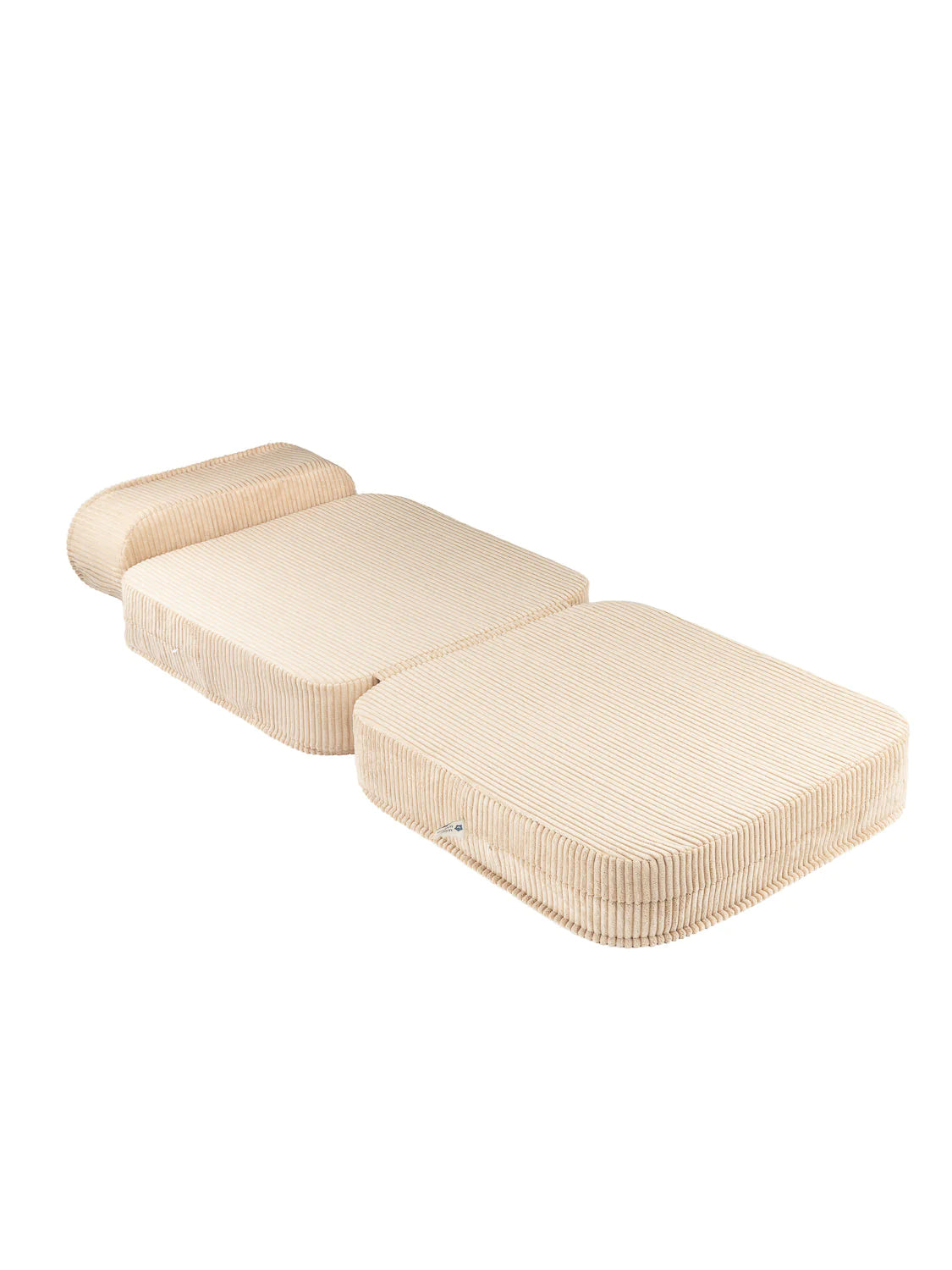 Flip Chair Matras - Brown Sugar