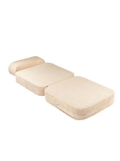 Flip Chair Matras - 6 Kleuren