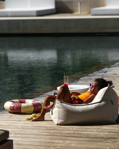 Outdoor Beanbag Chair - 3 kleuren