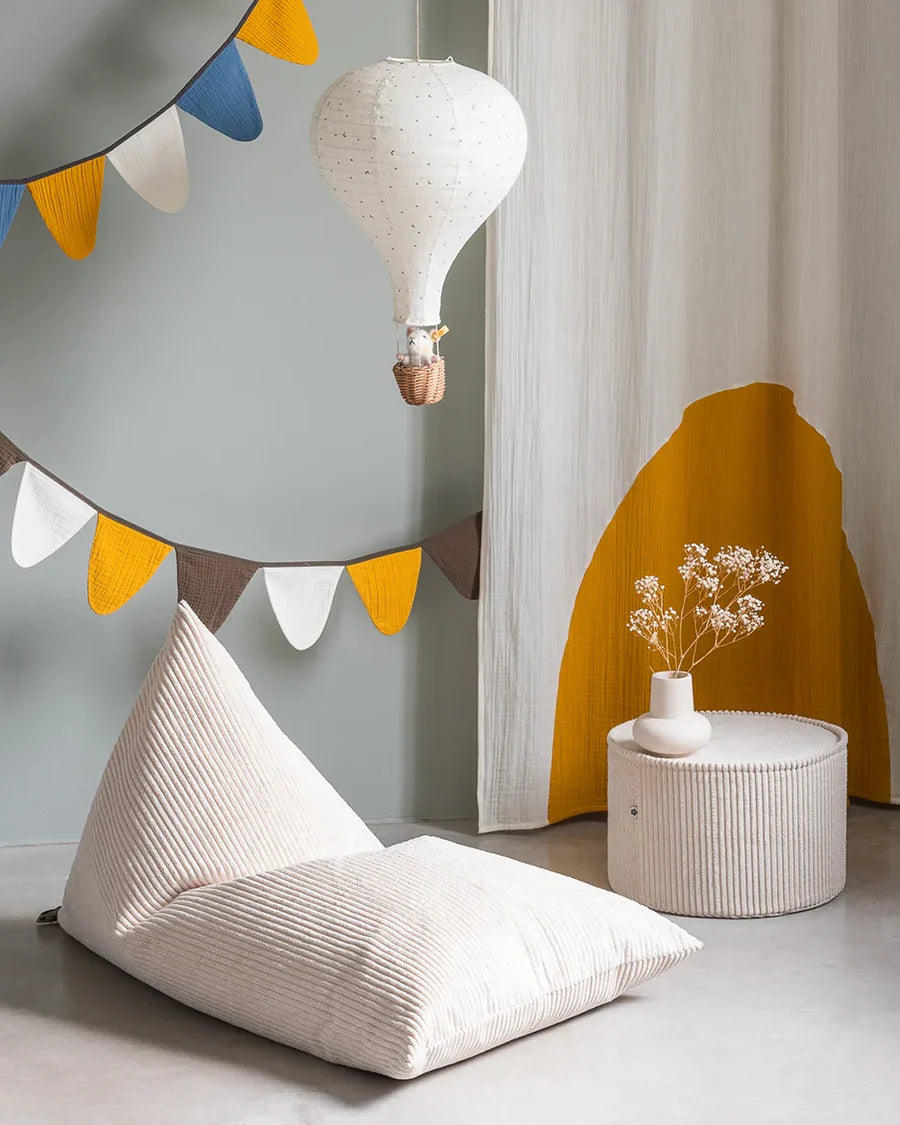 Big Lounger Corduroy - 6 kleuren