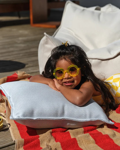 Outdoor Bolster Kussen - 3 kleuren