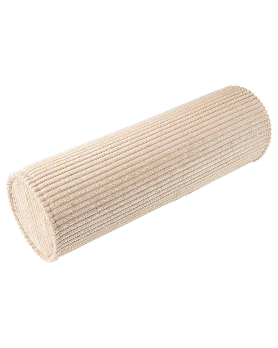 Rolkussen CORDUROY - 6 kleuren