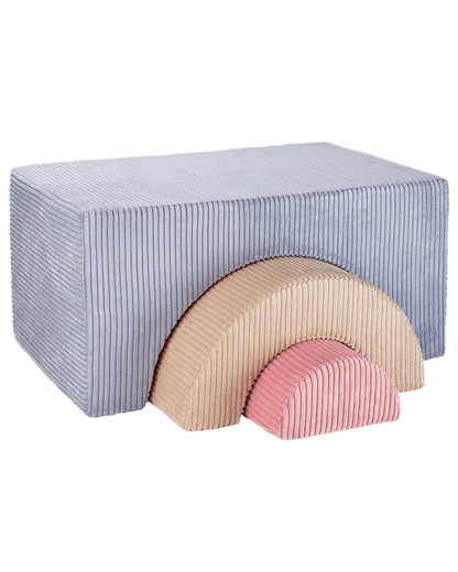 Playset CORDUROY kussenset  - 6 kleuren