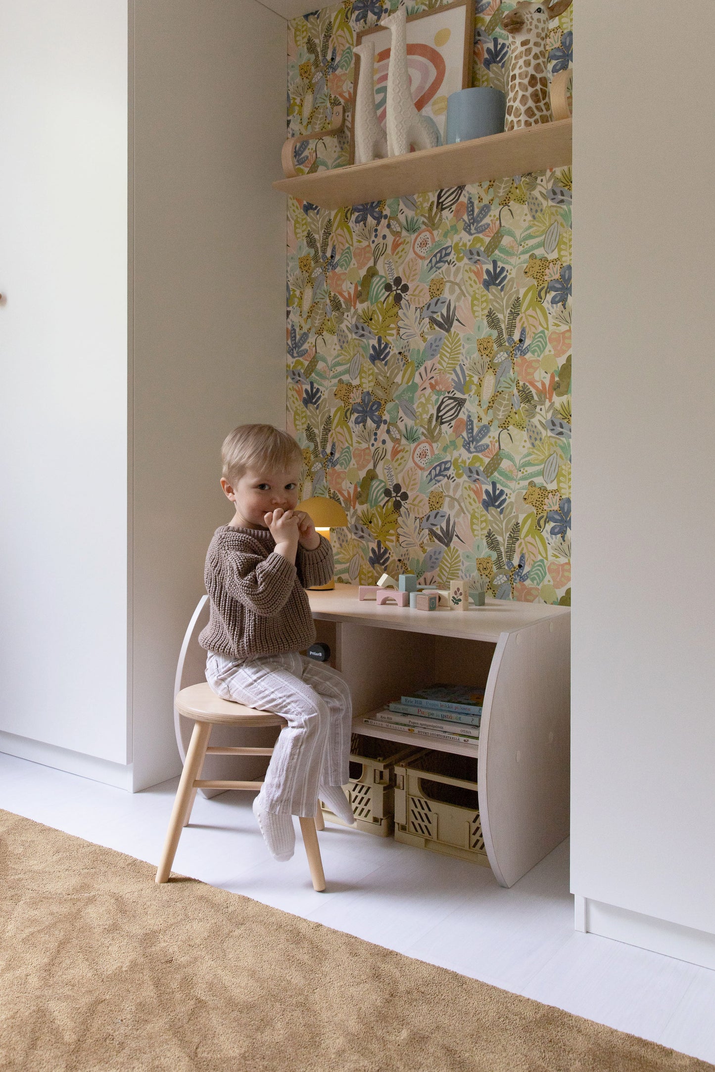 KANTO Montessori bank