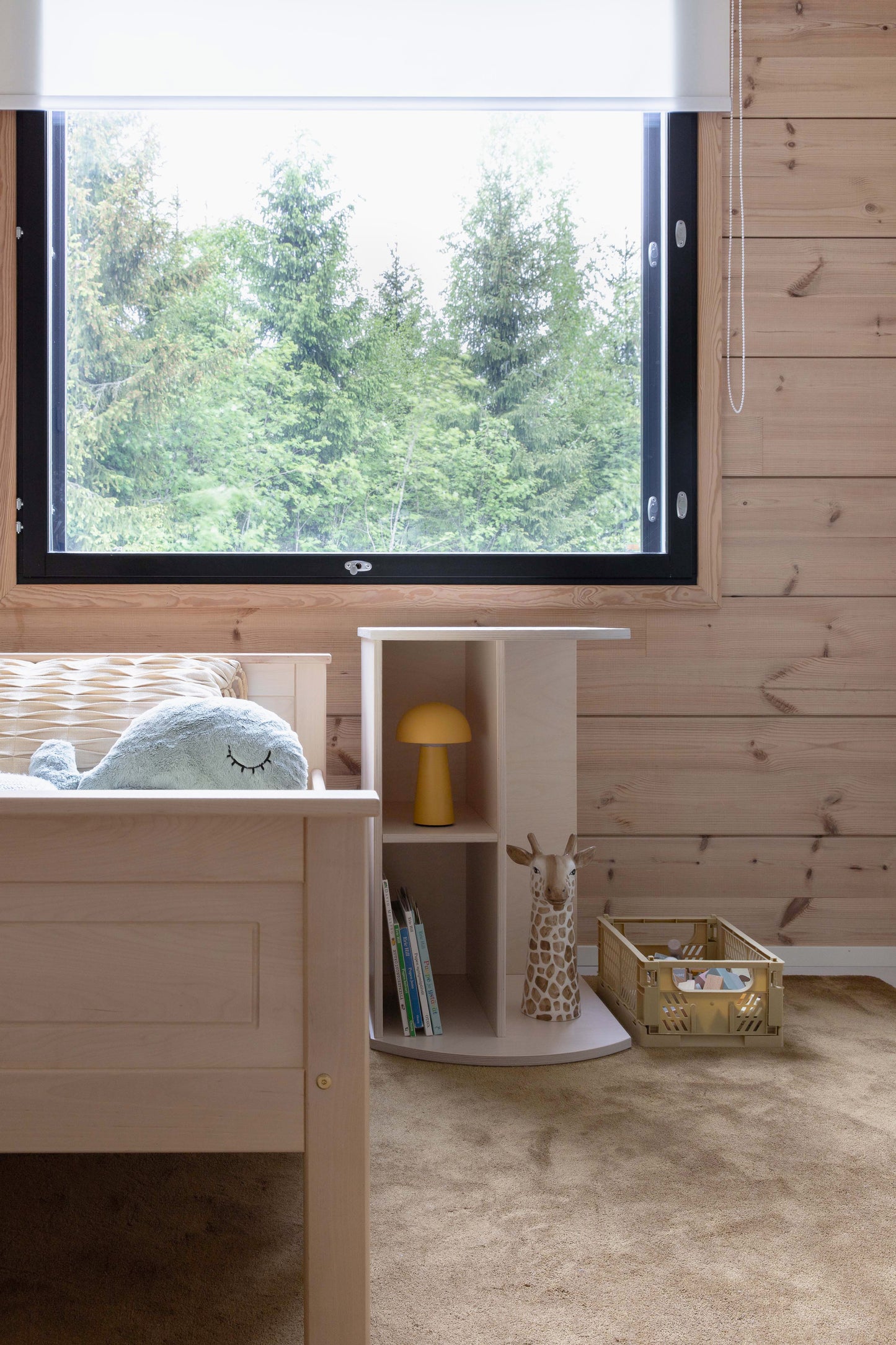 KANTO Montessori bank