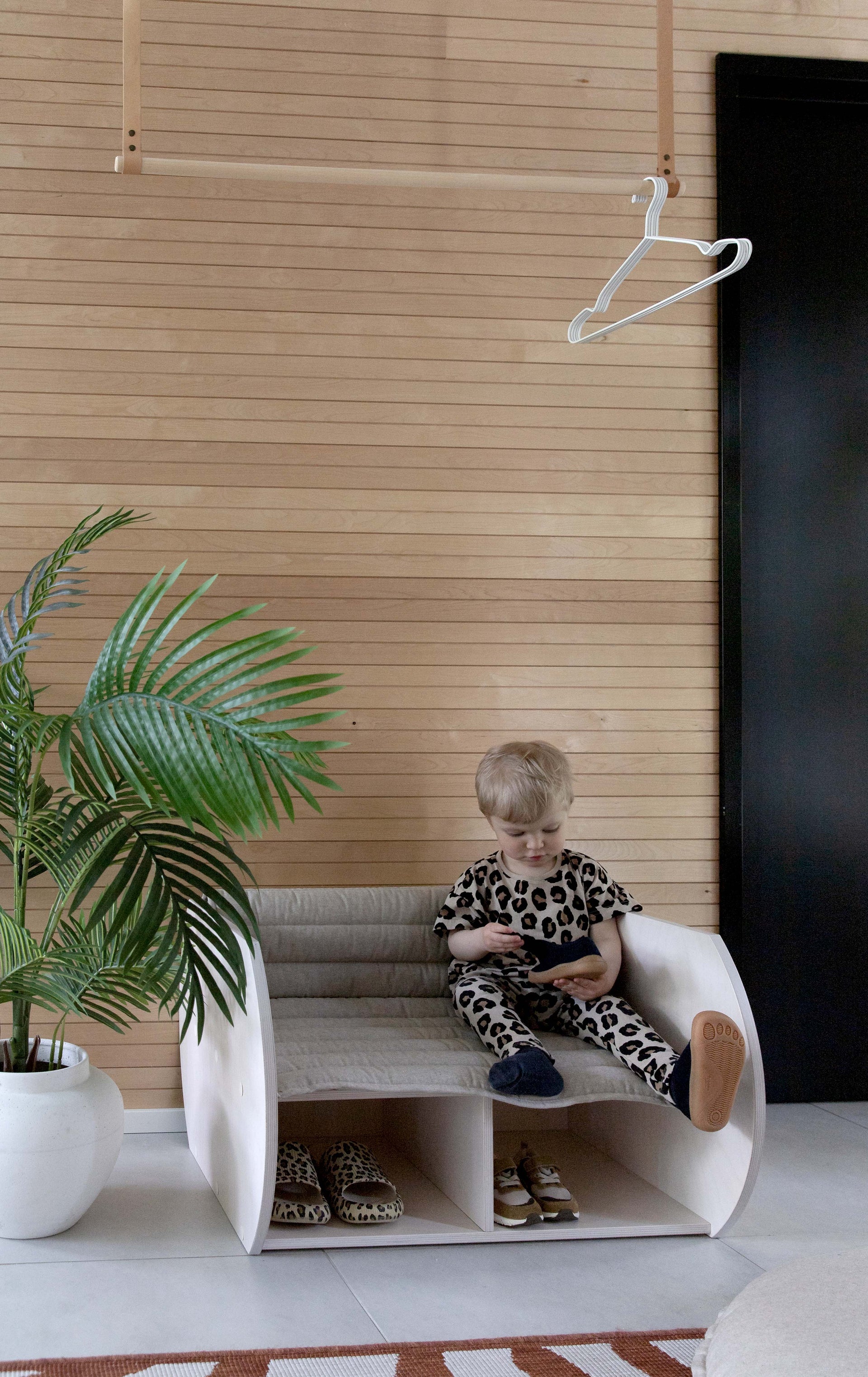 KANTO Montessori bank