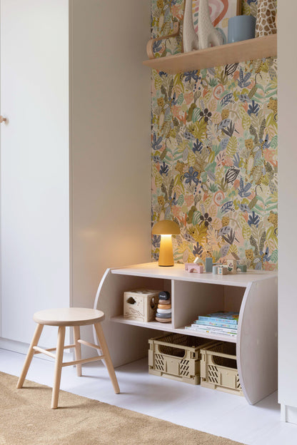 KANTO Montessori bank