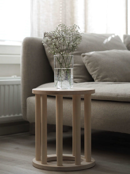 LUOTO Stool Fitwood